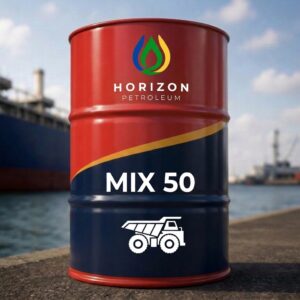 MIX 50