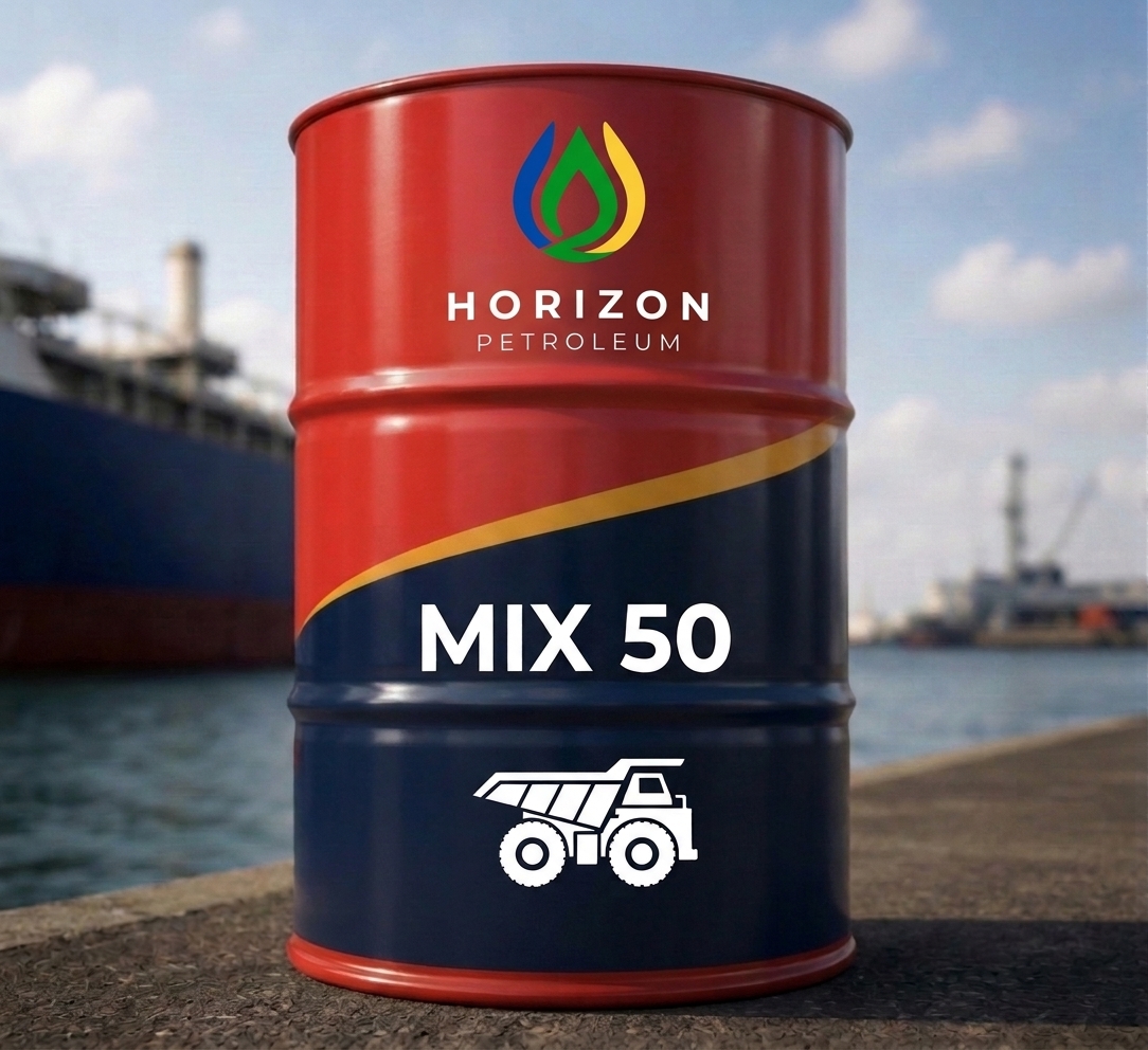 MIX 50