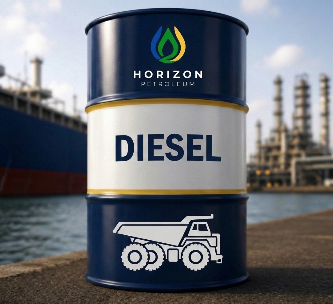DIESEL